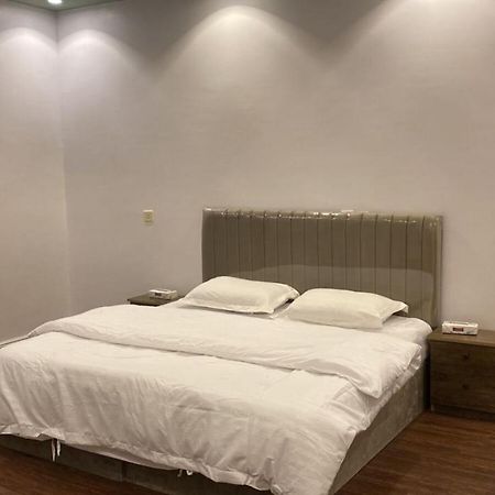 الجوهرة Diamond Plus Villa Al Ula Ngoại thất bức ảnh