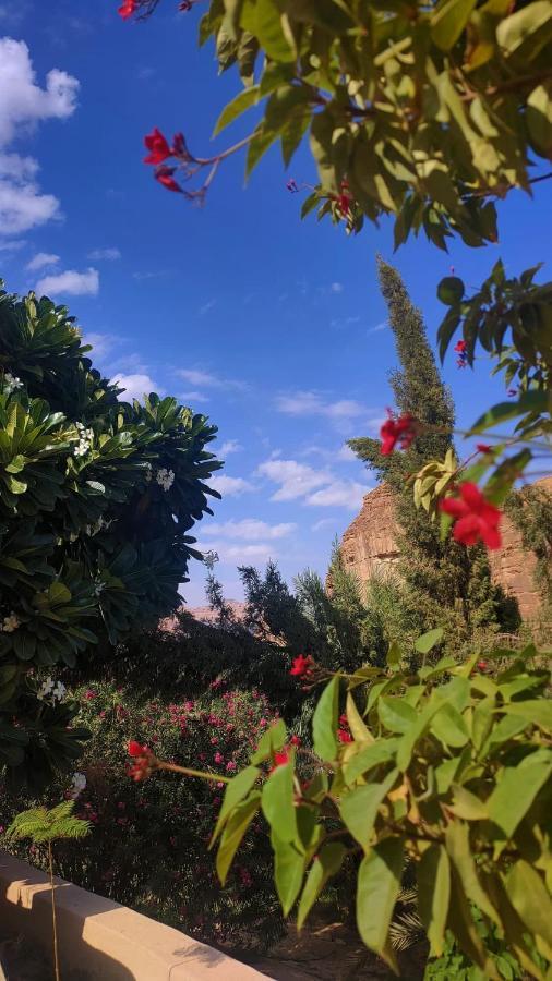 الجوهرة Diamond Plus Villa Al Ula Ngoại thất bức ảnh