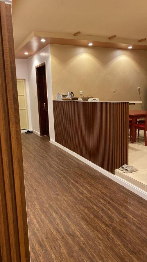 الجوهرة Diamond Plus Villa Al Ula Ngoại thất bức ảnh