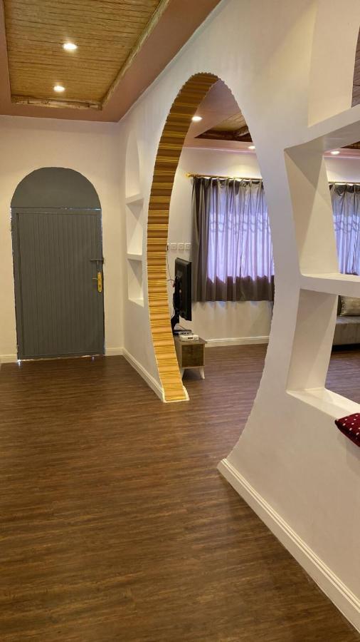 الجوهرة Diamond Plus Villa Al Ula Ngoại thất bức ảnh