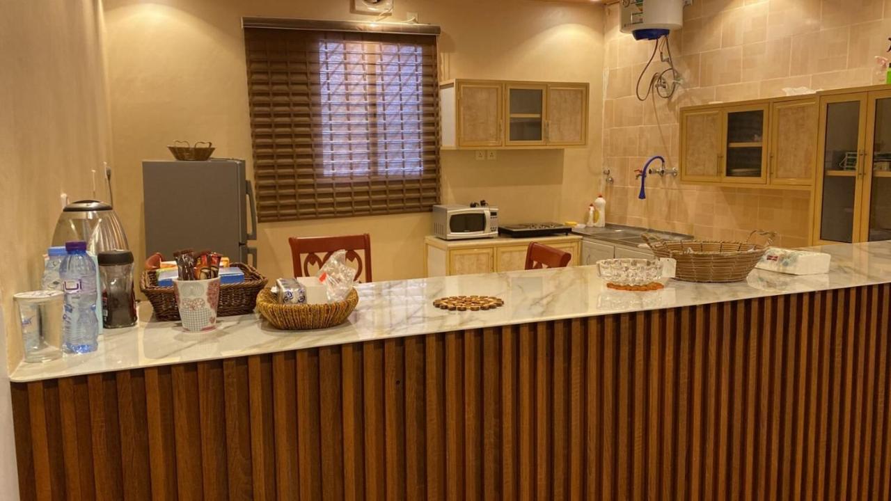 الجوهرة Diamond Plus Villa Al Ula Ngoại thất bức ảnh