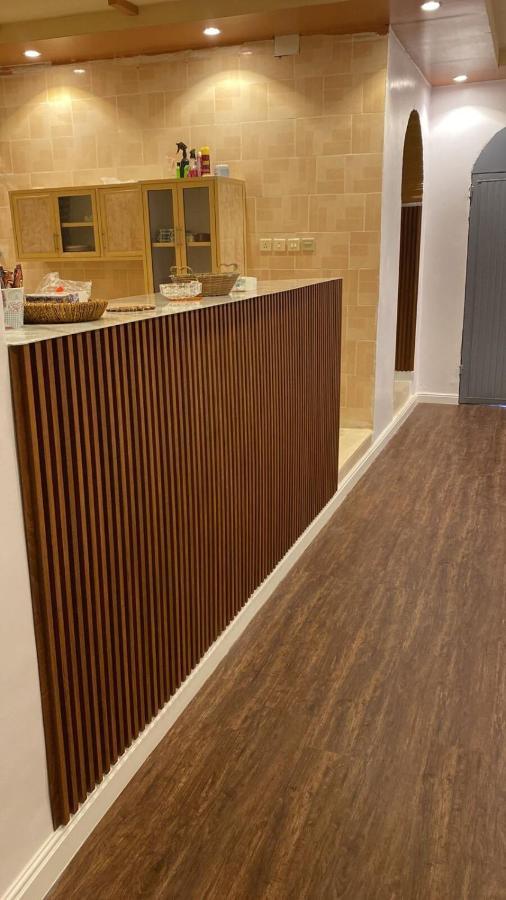 الجوهرة Diamond Plus Villa Al Ula Ngoại thất bức ảnh