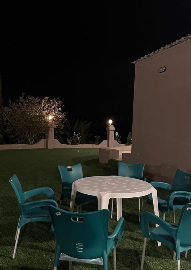الجوهرة Diamond Plus Villa Al Ula Ngoại thất bức ảnh