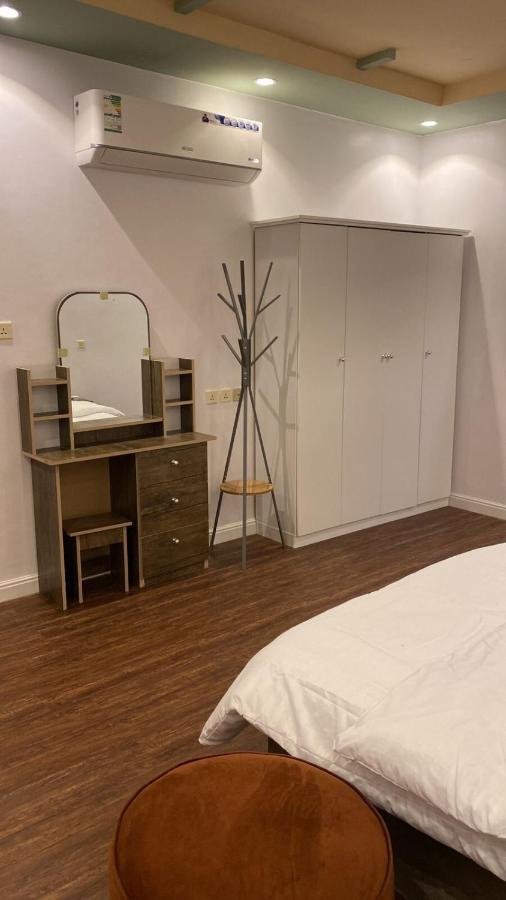 الجوهرة Diamond Plus Villa Al Ula Ngoại thất bức ảnh