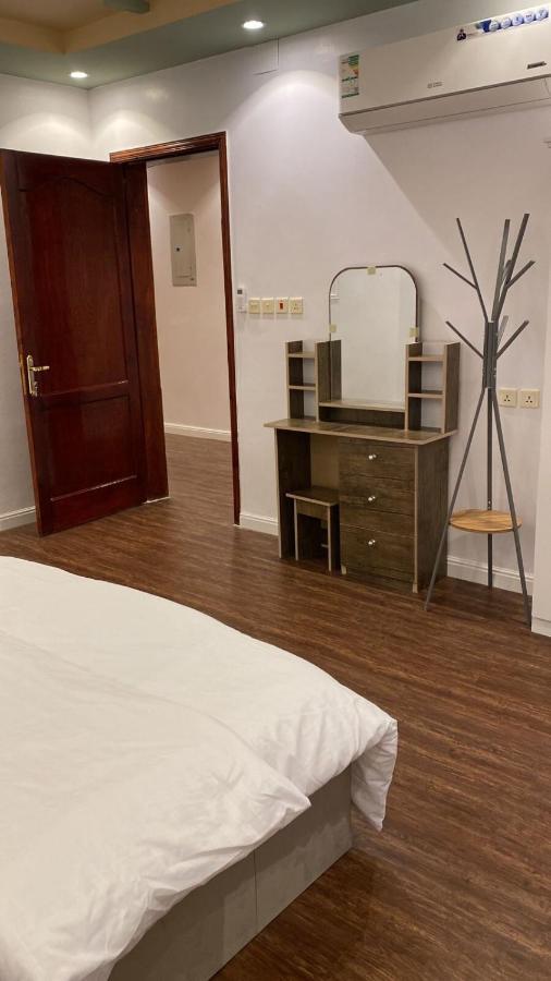 الجوهرة Diamond Plus Villa Al Ula Ngoại thất bức ảnh