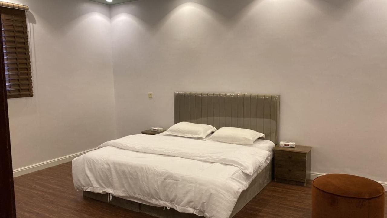 الجوهرة Diamond Plus Villa Al Ula Ngoại thất bức ảnh