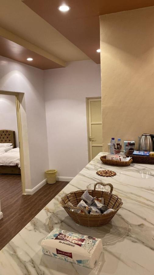 الجوهرة Diamond Plus Villa Al Ula Ngoại thất bức ảnh