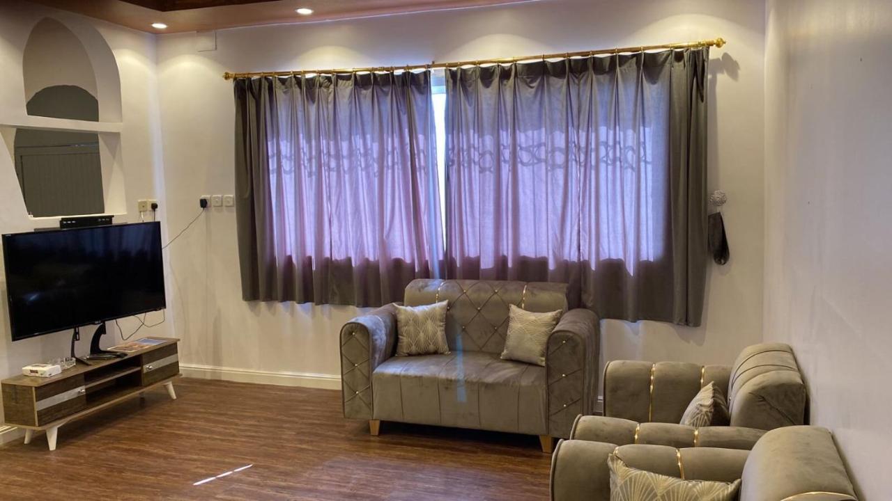 الجوهرة Diamond Plus Villa Al Ula Ngoại thất bức ảnh