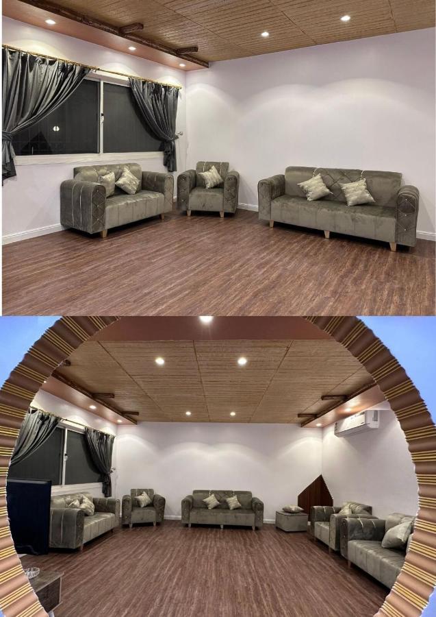 الجوهرة Diamond Plus Villa Al Ula Ngoại thất bức ảnh