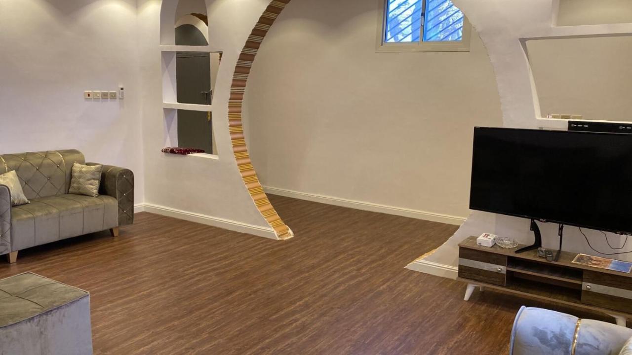 الجوهرة Diamond Plus Villa Al Ula Ngoại thất bức ảnh
