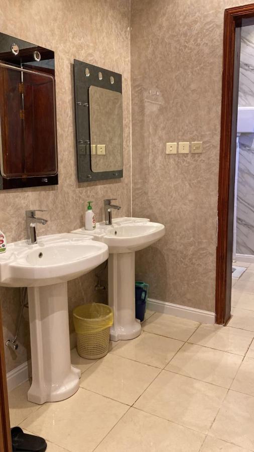 الجوهرة Diamond Plus Villa Al Ula Ngoại thất bức ảnh