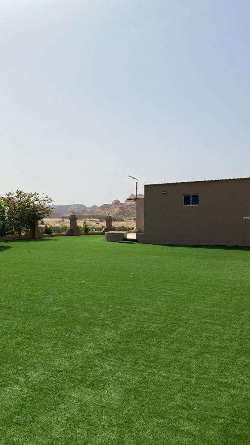 الجوهرة Diamond Plus Villa Al Ula Ngoại thất bức ảnh